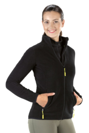 ** HKM Fleece Vest 'Anna'