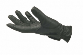HKM Rijhandschoenen 'Professional Air Mesh'