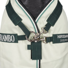 Horseware Eczeemdeken RAMBO 'Sweetitch Hoody'