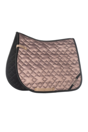 Lauria Garrelli Zadeldek ‘Golden Bit'