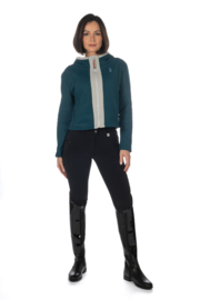 Lauria Garrelli vest 'Livigno', maat S