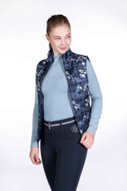 Lauria Garrelli Bodywarmer 'Bloomsbury'