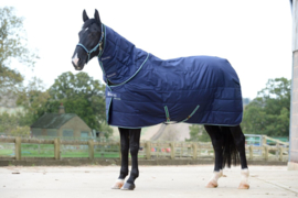 Bucas Quilt Stay-dry Onderdeken, 300 gram