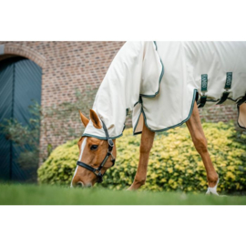 Horseware Eczeemdeken RAMBO 'Sweetitch Hoody'