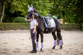 Equestrian Royal Poloshirt 'Lavender Bay'