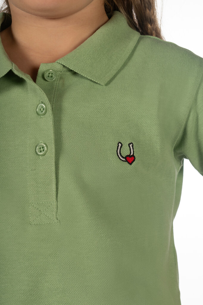 ^HKM Poloshirt 'Claire'
