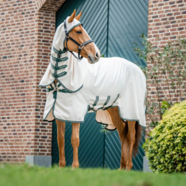 Horseware Eczeemdeken RAMBO 'Sweetitch Hoody'