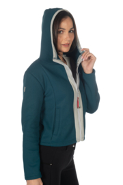 Lauria Garrelli vest 'Livigno', maat S