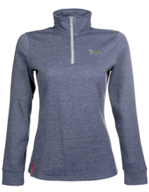 ** HKM Pro Team Sweater 'Performance', maat 176