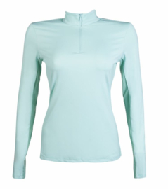 ** HKM Cooling Shirt 'Cool Style', maat XS en L