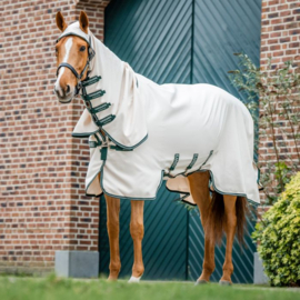 Horseware Eczeemdeken RAMBO 'Sweetitch Hoody'
