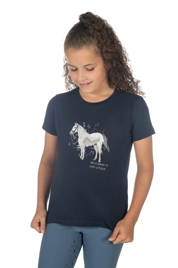 ^HKM T-shirt 'Sparkle'