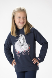 HKM Hoody 'Horse Spirit'