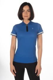 Lauria Garrelli Polo Shirt 'Amalfi'