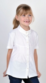 HKM Rijblouse `Easy`, Kinderen