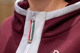 Lauria Garrelli vest 'Livigno', maat S