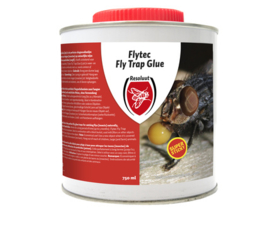 Flytec Fly Trap Glue - Dazenval Lijm