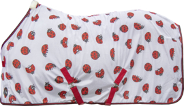 HKM Vliegendeken 'Ladybug', LIMITED EDITION