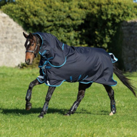 ** Horseware AMIGO Bravo 12 Plus Bundle