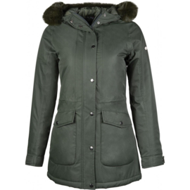 ** Lauria Garrelli Parka 'Eaton' WATERDICHT