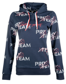 ** HKM Pro Team Sweater 'County', Limited Edition, maat M