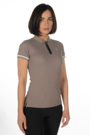 Lauria Garrelli Polo Shirt 'Amalfi'