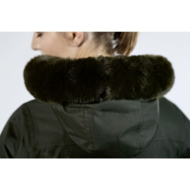 ** Lauria Garrelli Parka 'Eaton' WATERDICHT