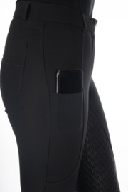 Lauria Garrelli Rijbroek 'Amalfi', Full Grip