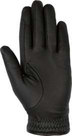 HKM Rijhandschoenen 'Grip Style’, Fleecevoering