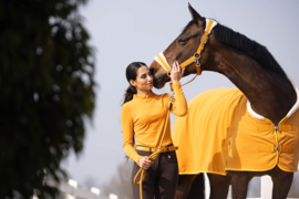 Lauria Garrelli Zweetdeken 'Arezzo'