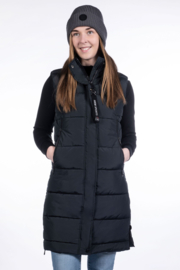 ** HKM Lange Bodywarmer 'Misty'