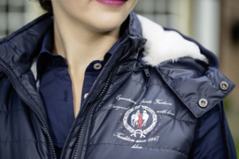 HKM Bodywarmer 'Ashley', Maat XS en S