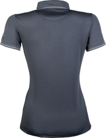 ** HKM Poloshirt 'Classico', maat XS