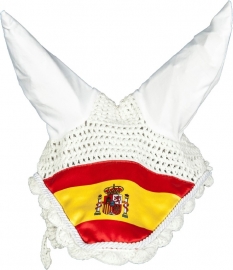 HKM Oornetje 'Flag', Spanje, Limited Edition