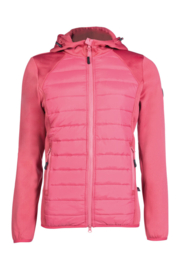 ^HKM Sweat Jas 'Style', maat S