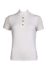 Equestrian Royal Shirt 'Lavender Bay Uni'