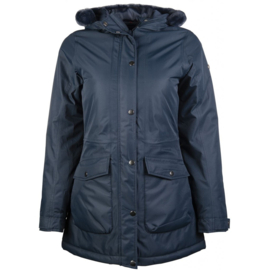 ** Lauria Garrelli Parka 'Eaton' WATERDICHT