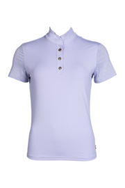 ** Equestrian Royal Shirt 'Lavender Bay Uni'