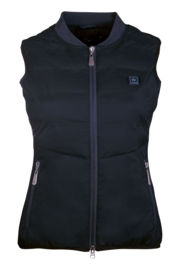 ** HKM  Bodywarmer 'Comfort Temperature' Style   MET VERWARMING