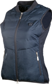 ** HKM  Bodywarmer 'Comfort Temperature' Style   MET VERWARMING