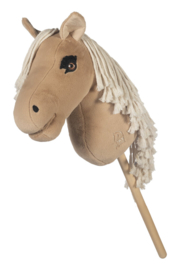 HKM Hobby Horse 'Springpaard Spirit'
