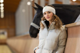 Lauria Garrelli jas 'Livigno’, maat M