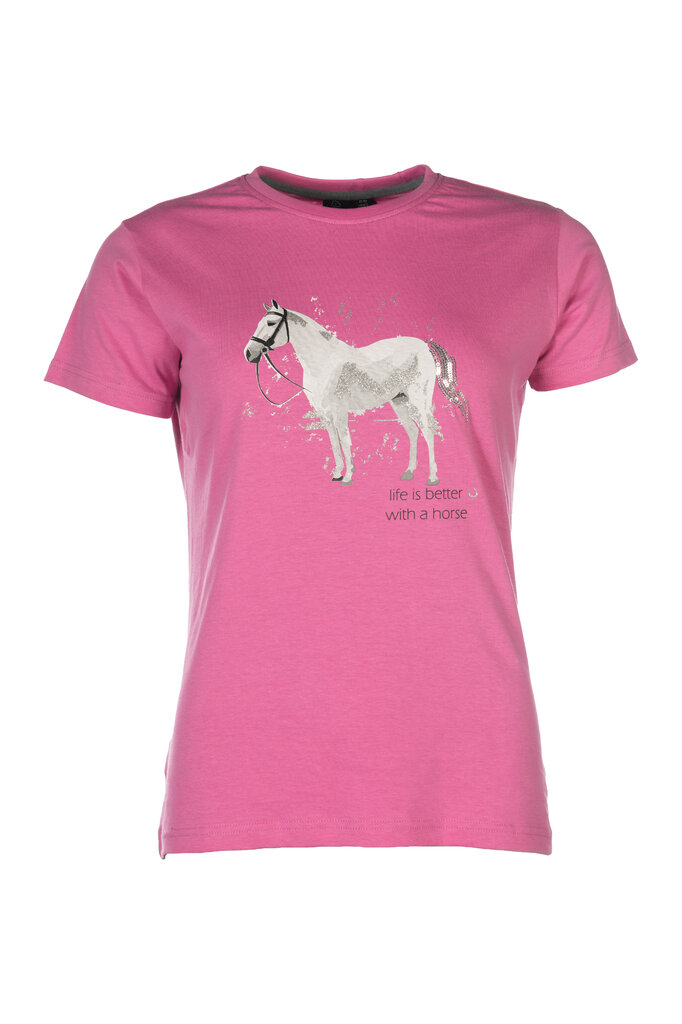 ^HKM T-shirt 'Sparkle'