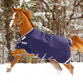 ^Horseware RAMBO Original Turnout Medium, 200 gram