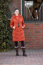 HKM Outdoor laarzen 'Belmond Teddy' WATERDICHT