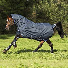 ** Horseware AMIGO Bravo 12 Plus Lite, 0 gram, 1200 D