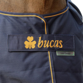 Bucas Irish Turnout Extra, High Neck, 300 gram