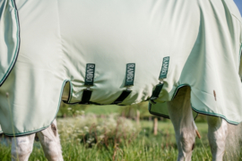 Horseware Eczeemdeken RAMBO 'Sweetitch Hoody XL'