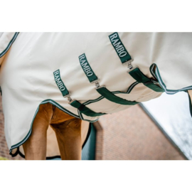 Horseware Eczeemdeken RAMBO 'Sweetitch Hoody'