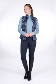 Lauria Garrelli Bodywarmer 'Bloomsbury'